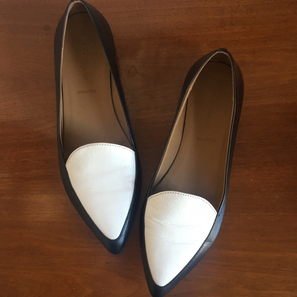 Everlane flats